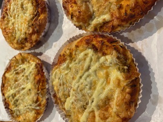 湘南しらすピザ